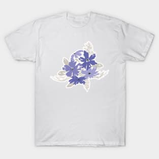 Lavender flowers T-Shirt